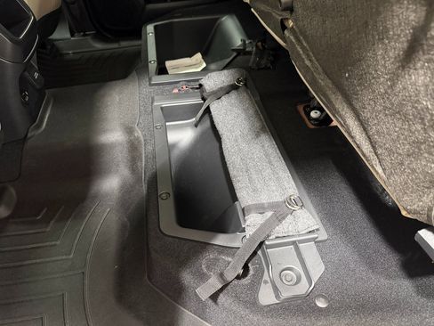 Used 2024 Ford Ranger Lariat image 44