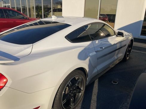 Used 2021 Ford Mustang GT Premium w/ Equipment Group 401A image 21