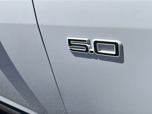 New 2026 Ford Mustang GT Premium w/ GT Performance Package RWD image 9