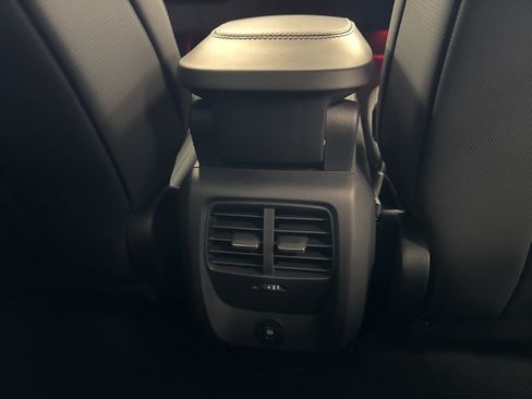 New 2025 Ford Mustang Mach-E Premium image 13