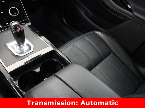 Used 2023 Land Rover Range Rover Evoque R-Dynamic S image 17