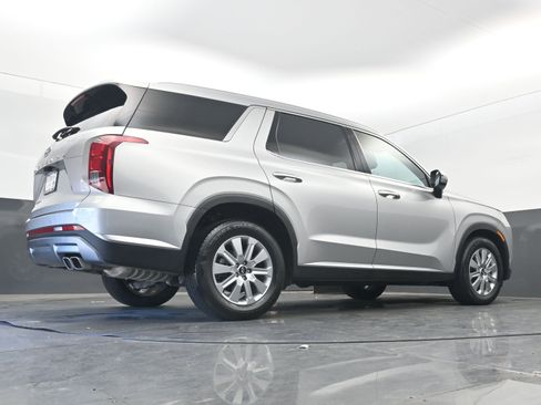 Used 2025 Hyundai Palisade SEL image 35