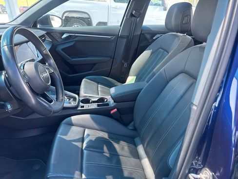 Used 2024 Audi A3 2.0T Premium image 11