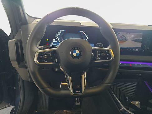 Used 2026 BMW X3 xDrive30i w/ M Sport Package AWD/4WD image 19