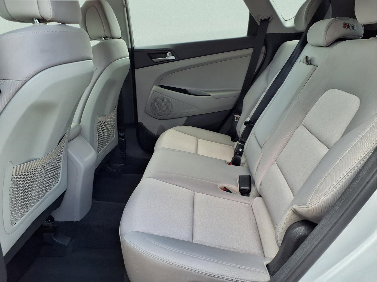 Used 2018 Hyundai Tucson SE FWD image 11