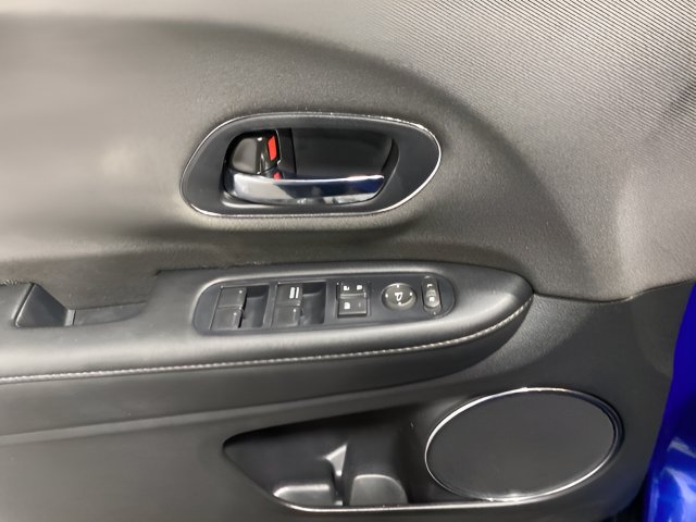 Used 2019 Honda HR-V EX image 9