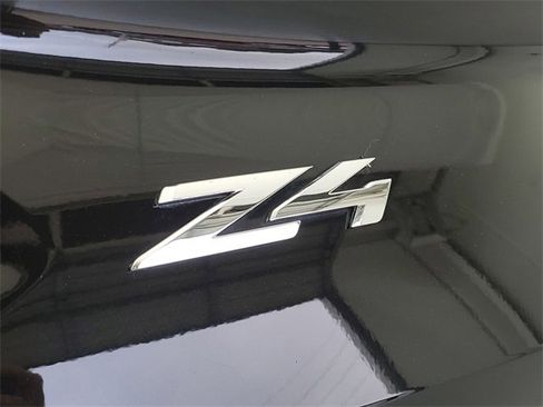 Used 2025 BMW Z4 sDrive30i image 8