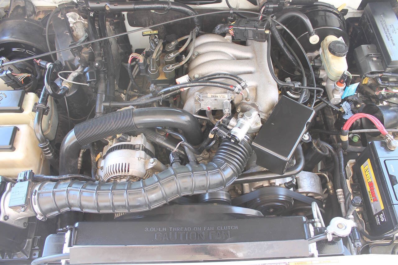 Used 1998 Ford Ranger XLT RWD image 19