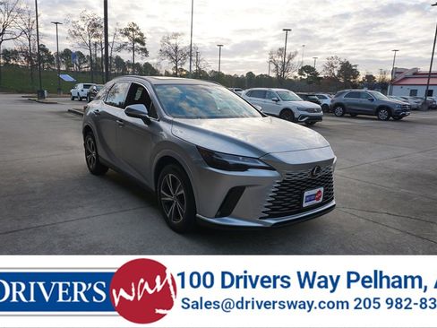 Used 2023 Lexus RX 350 Premium image 1
