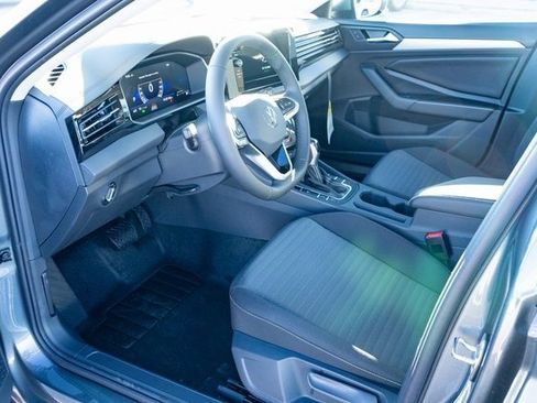 New 2026 Volkswagen Jetta S FWD image 16
