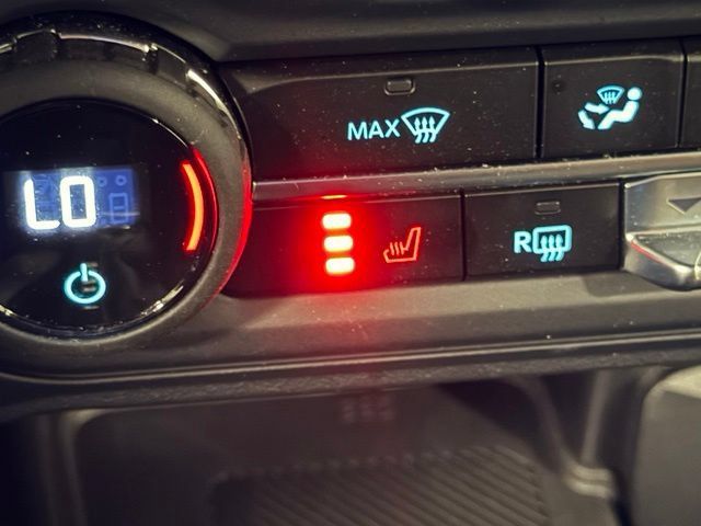Used 2025 Ford Bronco Big Bend AWD/4WD image 24
