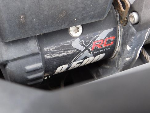 Used 2016 Jeep Wrangler Unlimited Sport AWD/4WD image 5