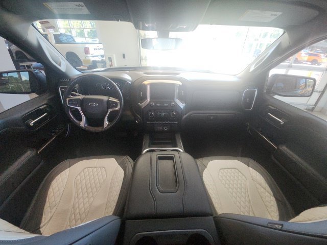 Used 2021 Chevrolet Silverado 1500 RST w/ Bed Protection Package RWD image 42