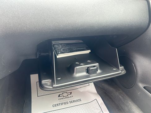 Used 2016 Chevrolet Impala Limited LS FWD image 25