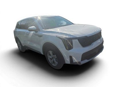 Used 2024 Kia Sorento LX