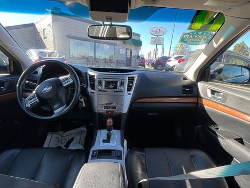 Used 2014 Subaru Outback 2.5i Limited image 17