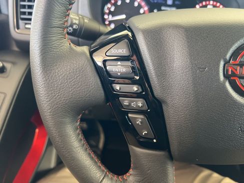 Certified 2024 Nissan Frontier PRO-4X w/ Technology Package image 55