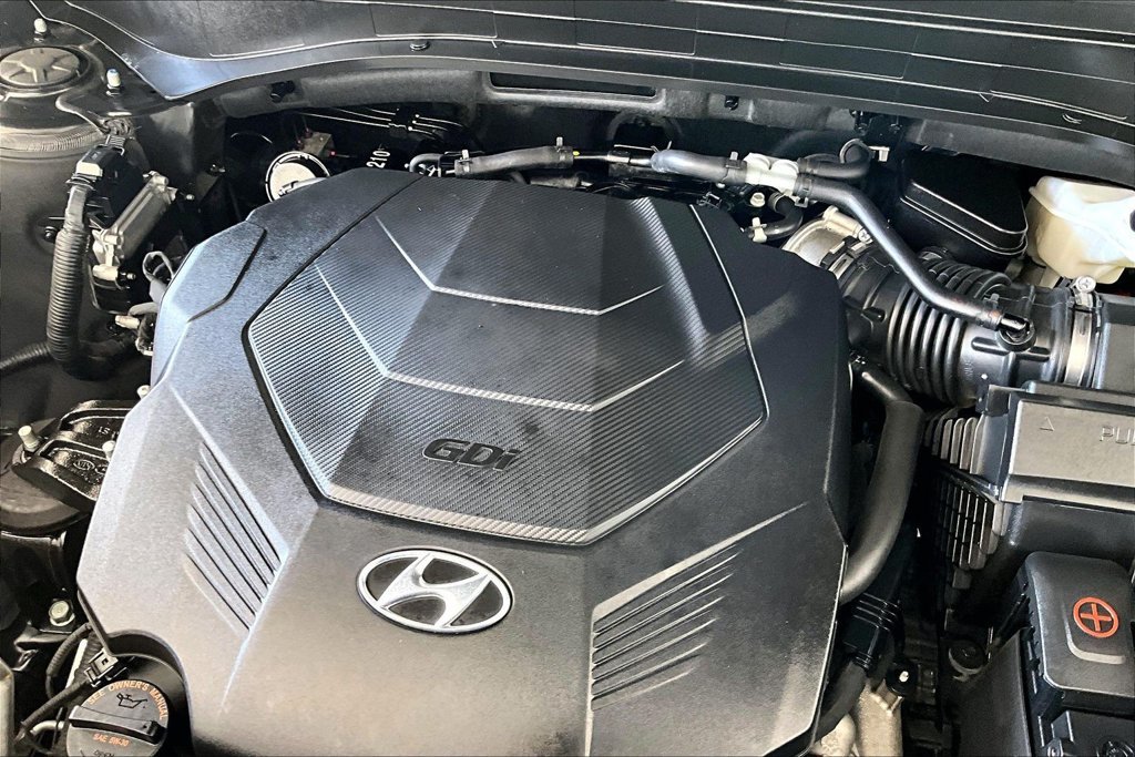 Used 2024 Hyundai Palisade Calligraphy FWD image 32