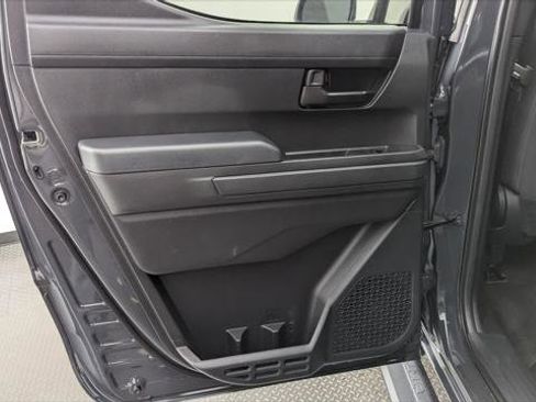 Used 2025 Toyota Tacoma SR image 16