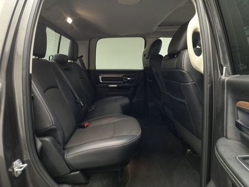 Used 2017 RAM 2500 Laramie w/ Off Road Package image 28