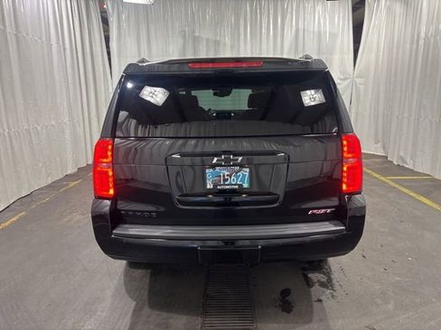 Used 2019 Chevrolet Tahoe LT image 4