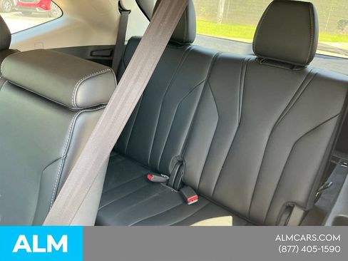 Used 2024 Acura MDX SH-AWD w/ Technology Package image 14