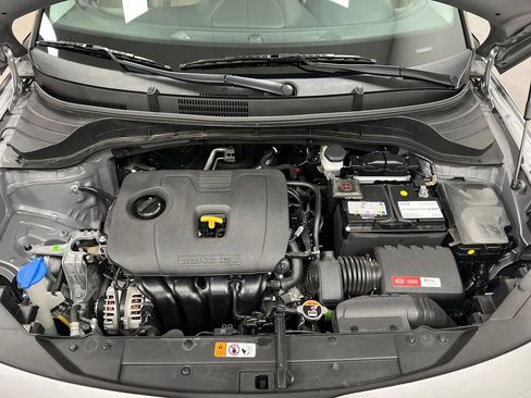 Used 2022 Kia Soul S FWD image 24