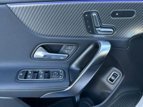 Certified 2025 Mercedes-Benz CLA 250 image 13