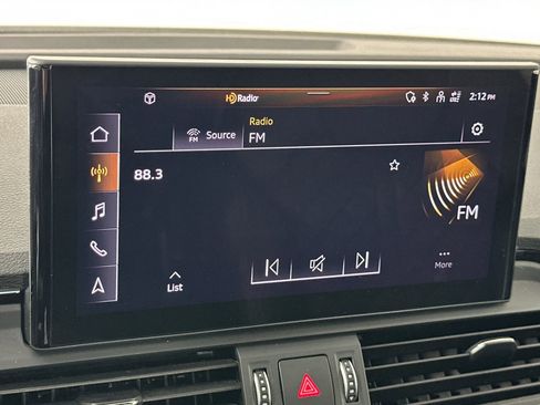 Used 2023 Audi SQ5 Premium Plus w/ Premium Plus Package image 17