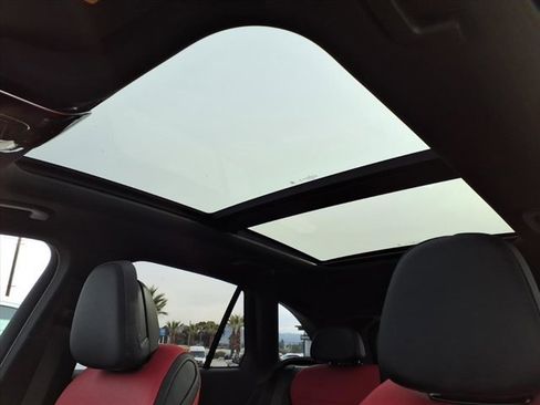 New 2026 Mercedes-Benz GLC 300 GLC 300 image 15