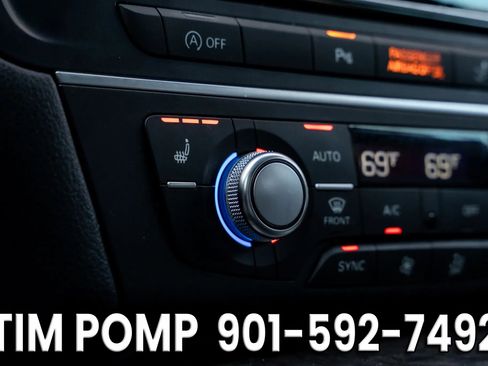 Used 2018 Audi A7 3.0T Premium Plus w/ S Line Sport Package image 26