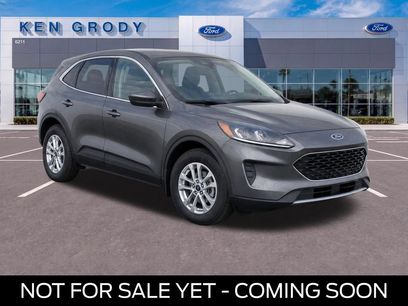 Used 2022 Ford Escape SE w/ Convenience Package