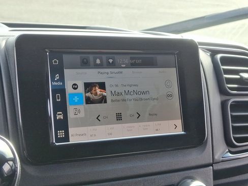 New 2024 RAM ProMaster 2500 w/ Upfitter's Prep Package image 13