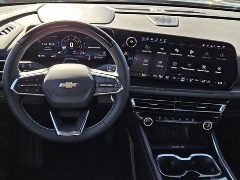 New 2026 Chevrolet Traverse High Country image 12