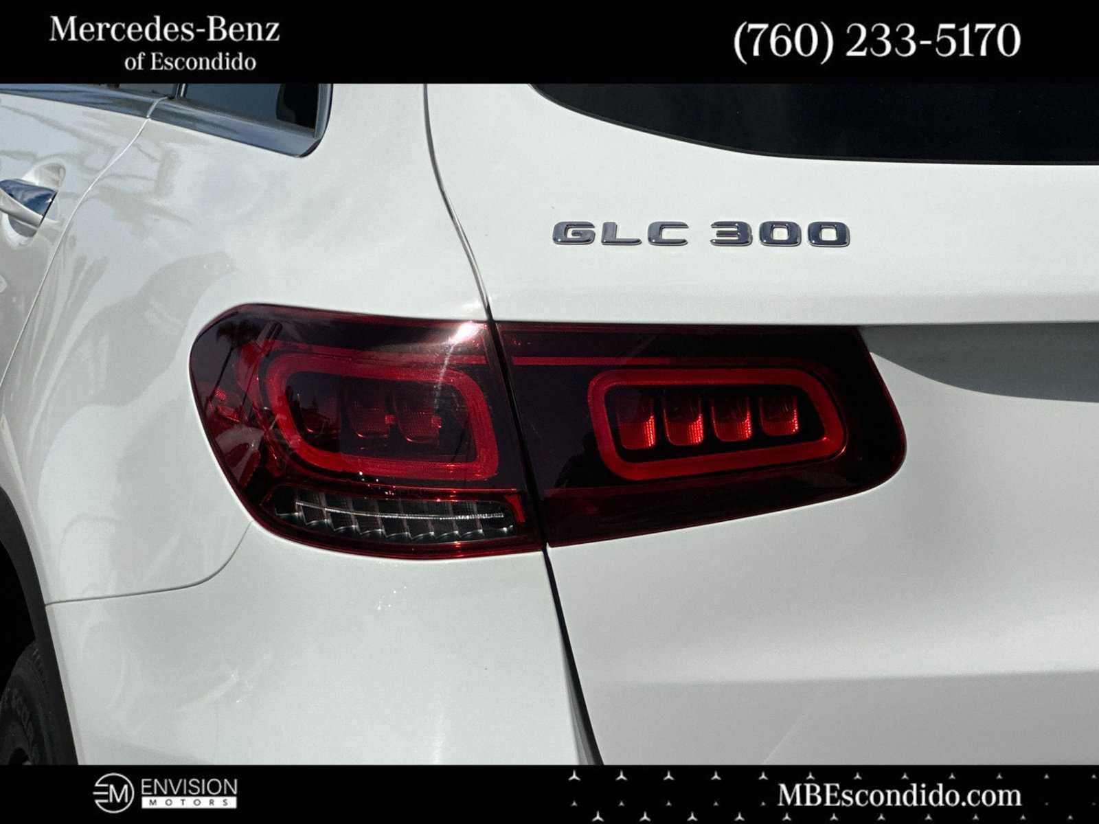 Certified 2022 Mercedes-Benz GLC 300 image 31