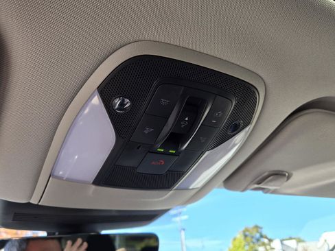 Certified 2025 INFINITI QX50 Luxe w/ Cargo Package image 29