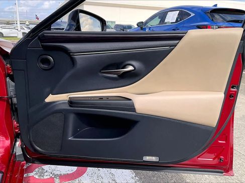 Used 2019 Lexus ES 350 w/ Premium Package image 20