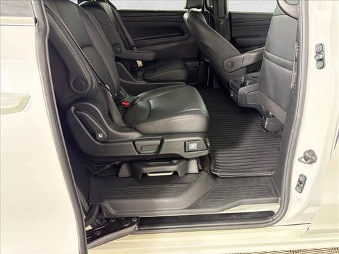 Used 2024 Honda Odyssey Sport image 16