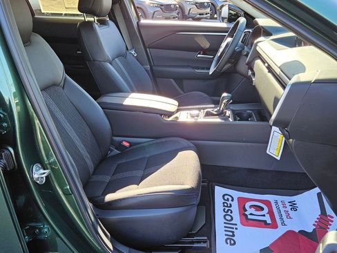 New 2026 MAZDA CX-50 AWD 2.5 S w/ Weather Package image 14