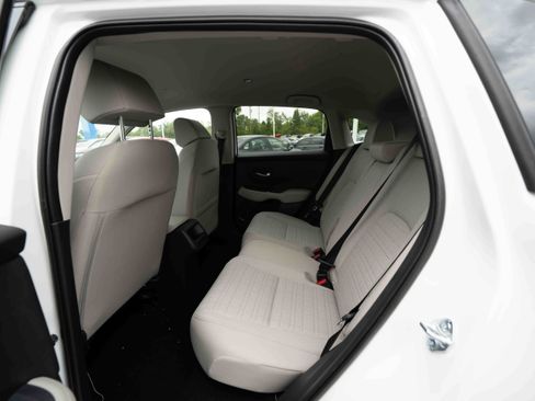 New 2026 Honda HR-V LX image 22