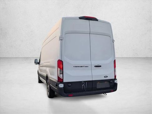 New 2026 Ford Transit 350 148 High Roof Extended image 8