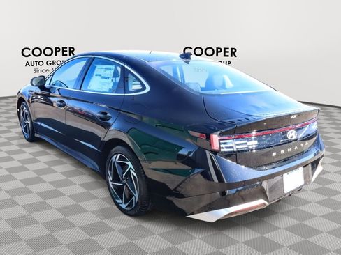 New 2026 Hyundai Sonata SEL image 8