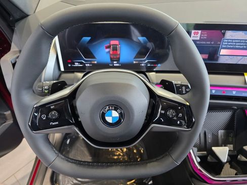 New 2026 BMW X3 xDrive30 w/ Premium Package image 13