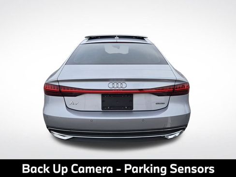 Used 2019 Audi A7 3.0T Prestige AWD/4WD image 8