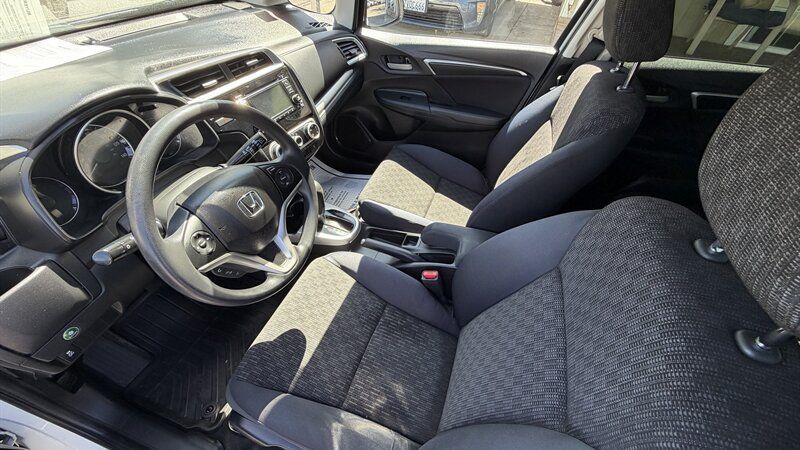 Used 2016 Honda Fit LX image 24
