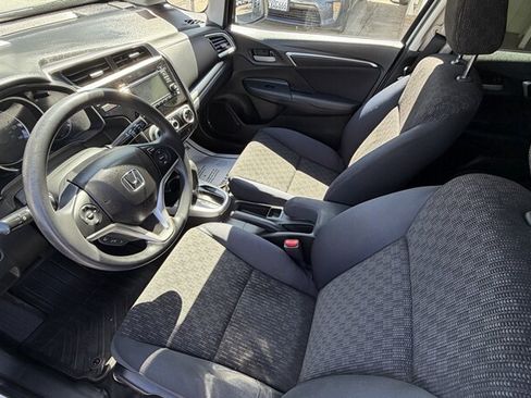 Used 2016 Honda Fit LX image 24