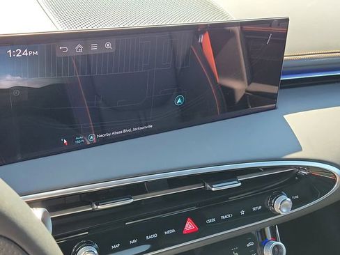 New 2026 Genesis GV70 2.5T Sport Prestige AWD/4WD image 28