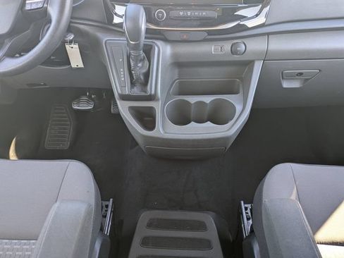 Certified 2023 Ford Transit 350 XLT RWD image 20