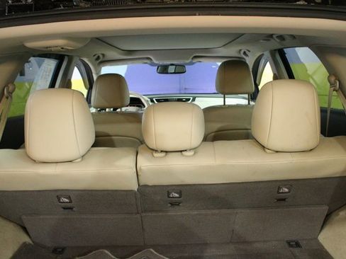 Used 2017 Nissan Murano SL image 16