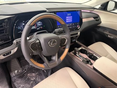 New 2026 Lexus RX 350 Premium Plus FWD image 16